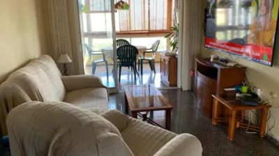 Piso – Alicante - Alacant - Vista 3
