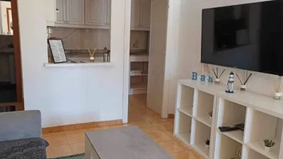 Piso – Santa Pola, Edificio Gran Playa, el Baix Vinalopó - Vista 2