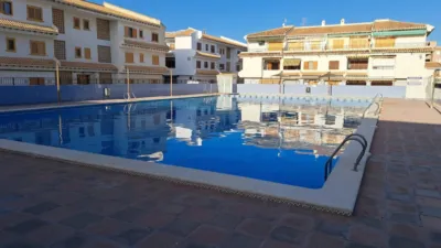Apartment on Avinguda de Ronda photo 11