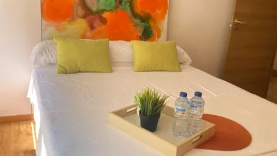 Apartment on Pelayo Street photo 2