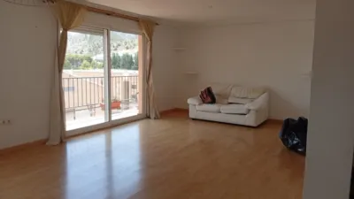 Apartment on Carrer de Antoni Galiana Moltó photo 2