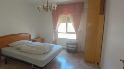 Apartamento en Carrer del Través photo 14