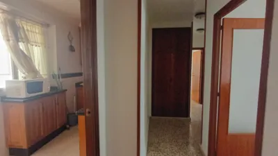 Apartamento en Carrer del Través photo 10