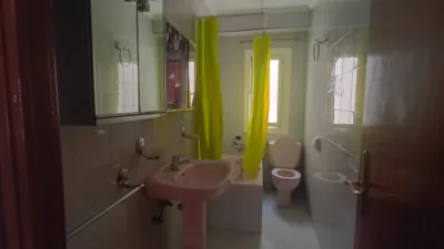 Apartamento en Carrer del Través photo 12
