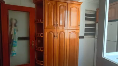 Apartamento en Carrer del Través photo 8