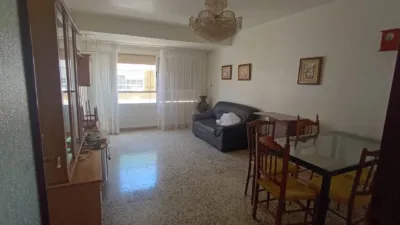 Apartment on Carrer del Través photo 3