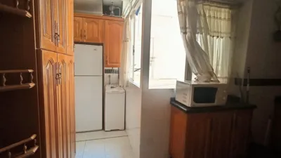Apartamento en Carrer del Través photo 9