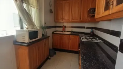 Apartamento en Carrer del Través photo 6
