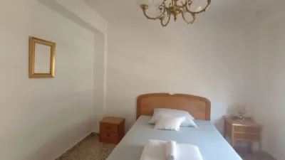 Apartamento en Carrer del Través photo 13