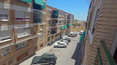 Apartamento en Carrer del Través photo 19