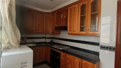 Apartamento en Carrer del Través photo 7