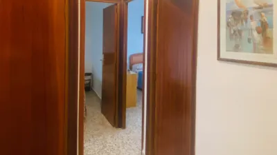 Apartamento en Carrer del Través photo 11