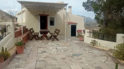 Casa - Vista 3