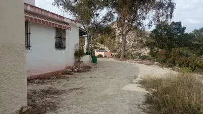 Casa - Vista 2