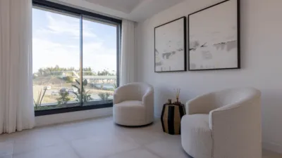 Casa en Avenida de Juan Luis Peralta, 1 photo 21