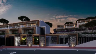 Casa en Avenida de Juan Luis Peralta, 1 photo 32