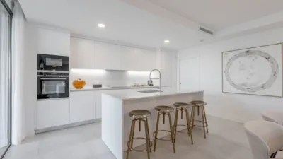 Casa en Avenida de Juan Luis Peralta, 1 photo 10