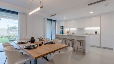 Casa en Avenida de Juan Luis Peralta, 1 photo 16