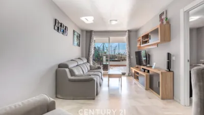 Apartment in Urbanización Doña Julia photo 9