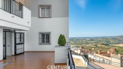 Apartment in Urbanización Doña Julia photo 28