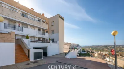 Apartment in Urbanización Doña Julia photo 35