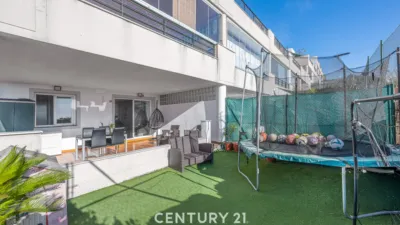 Apartment in Urbanización Doña Julia photo 6