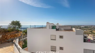 Apartment in Urbanización Doña Julia photo 29