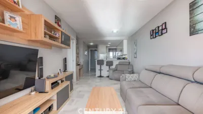 Apartment in Urbanización Doña Julia photo 12