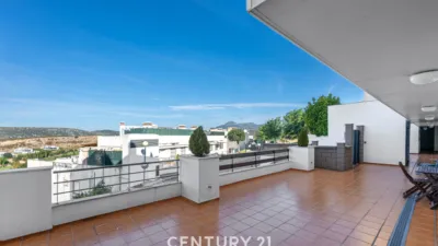 Apartment in Urbanización Doña Julia photo 26
