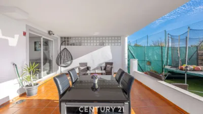 Apartment in Urbanización Doña Julia photo 4