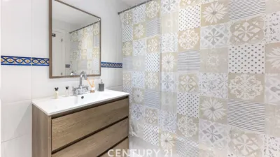Apartment in Urbanización Doña Julia photo 19