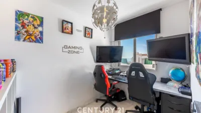 Apartment in Urbanización Doña Julia photo 23
