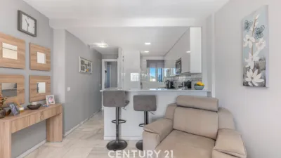 Apartment in Urbanización Doña Julia photo 13