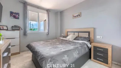 Apartment in Urbanización Doña Julia photo 17