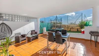 Apartment in Urbanización Doña Julia photo 5