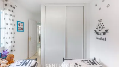 Apartment in Urbanización Doña Julia photo 22