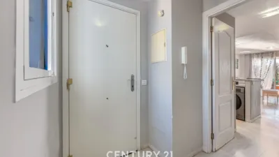 Apartment in Urbanización Doña Julia photo 25