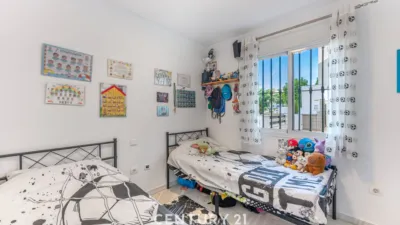 Apartment in Urbanización Doña Julia photo 21