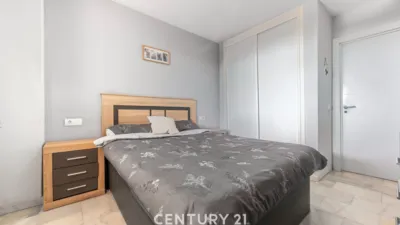 Apartment in Urbanización Doña Julia photo 18