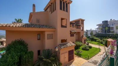 Apartment on Calle Miguel de Cervantes, 20 photo 37