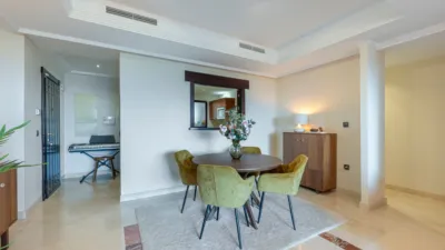 Apartment on Calle Miguel de Cervantes, 20 photo 14