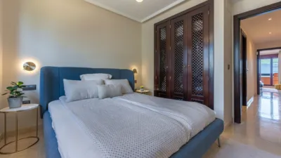 Apartment on Calle Miguel de Cervantes, 20 photo 19