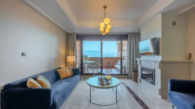 Apartment on Calle Miguel de Cervantes, 20 photo 12