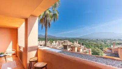 Apartment on Calle Miguel de Cervantes, 20 photo 2