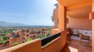Apartment on Calle Miguel de Cervantes, 20 photo 3