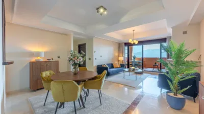 Apartment on Calle Miguel de Cervantes, 20 photo 8