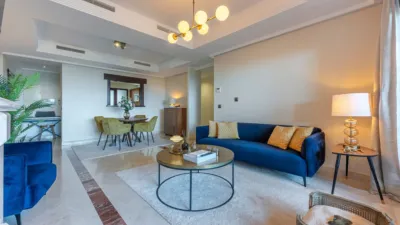 Apartment on Calle Miguel de Cervantes, 20 photo 10