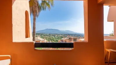 Apartment on Calle Miguel de Cervantes, 20 photo 28