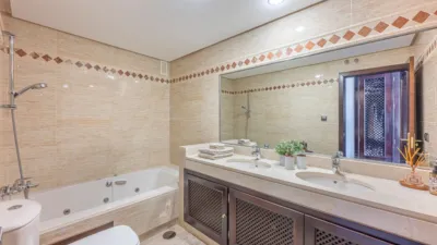 Apartment on Calle Miguel de Cervantes, 20 photo 17