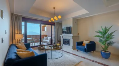 Apartment on Calle Miguel de Cervantes, 20 photo 11